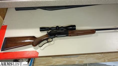 armslist  sale browning  lever action