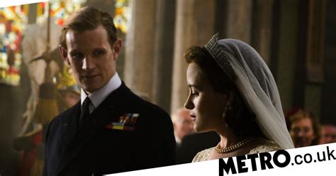 The Crown Axed Queen Elizabeth And Prince Philip Sex Scene Metro News