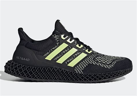 lime brightens   february bound adidas ultra