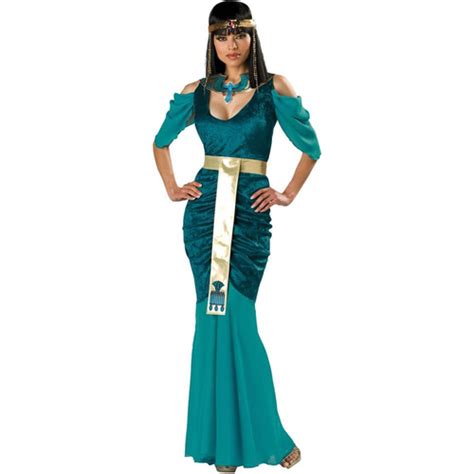 Nefertiti Adult Costume Scostumes