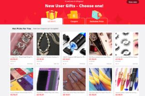 aliexpress coupon   users updated december