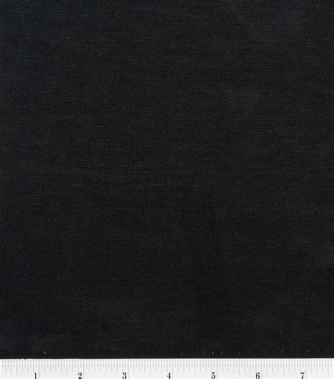 utility fabric black speaker cloth joann