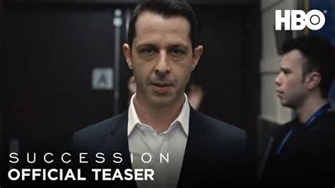 Succession Season 3 Trailer Teases New Alliances Perfect