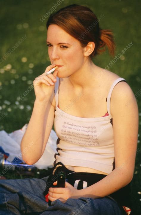 teen girls smoking cigarettes telegraph