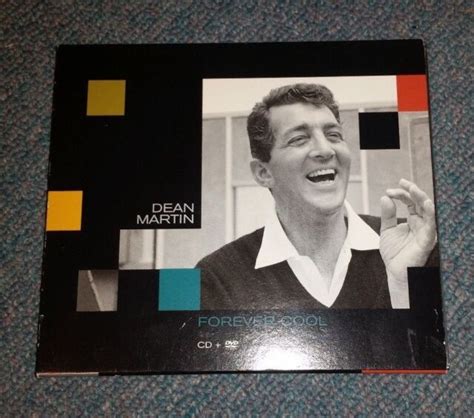 dean martin  cool special edition cddvd set  capitol