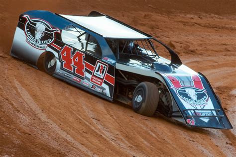 longhorn chassis jumps  modified racing hot rod network