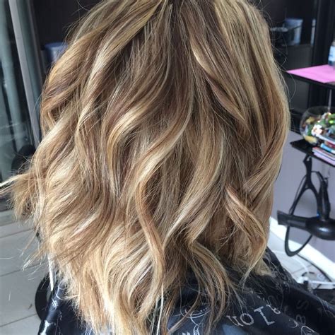 Love This Ash Blond With Beige Brown Haircolor With