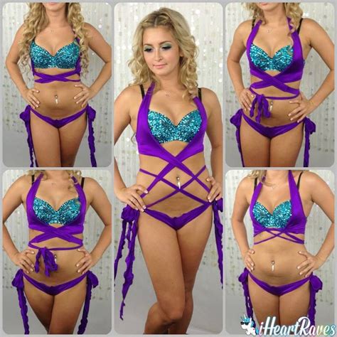 pin by kharli brockmeier on rave in 2019 rave girls rave outfits music festival outfits