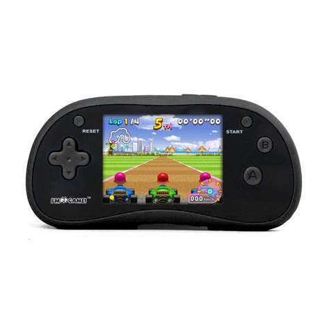 im game handheld game player  games    color display retro game console portable