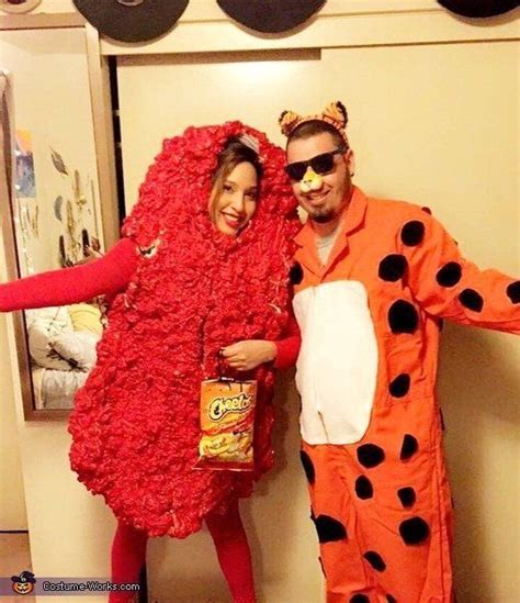 21 creative couples halloween costume ideas you ll want to steal