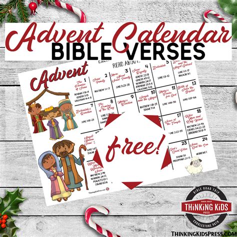 christian advent calendars  kids   season focused  jesus