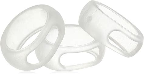 amazoncom ringskin clear silicone ring protector  working