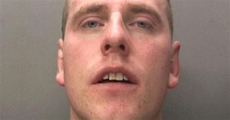 builder who repeatedly lured 14 year old girl into his van for sex as