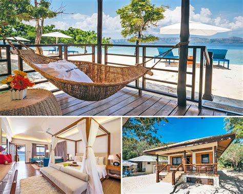 Top 10 Reasons To Stay In Coron S Club Paradise Palawan