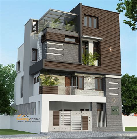 buy  west facing readymade house plans  buildingplanner