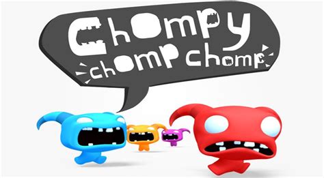 chompy chomp chomp review invision game community