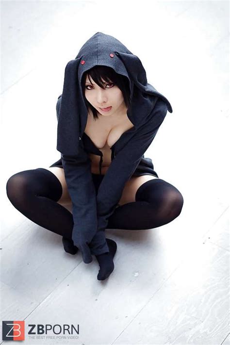 Fabulous Japanese Women Cosplay Second Zb Porn