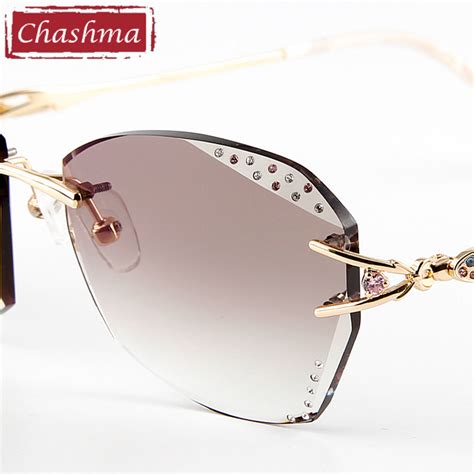 chashma luxury tint lenses myopia glasses reading glasses sunglasses