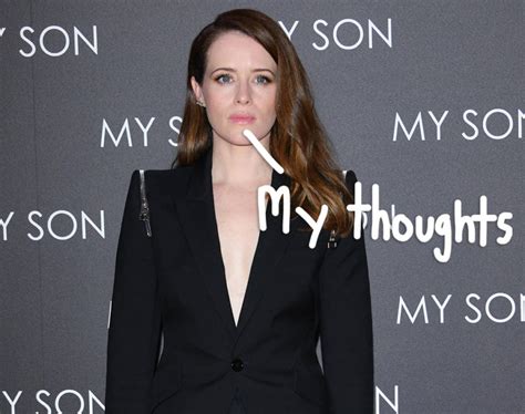 the crown s claire foy admits she ‘can t help but feel exploited when