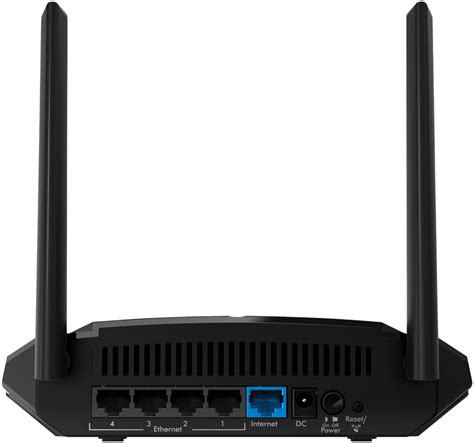 customer reviews netgear ac dual band wi fi  router black  nas  buy