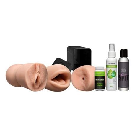 the sasha grey experience 6 piece collection sex toys and adult novelties digital playground