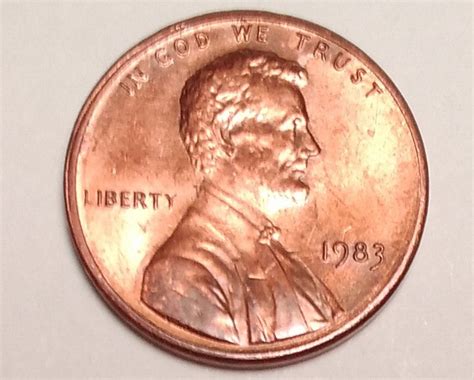 rare  lincoln penny cent ddo ddr red uncertified worth grading  etsy