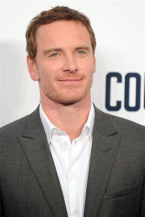 thank you god for blessing michael fassbender with the
