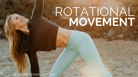 rotational movement exercises youtube