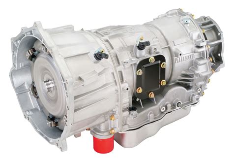 allison  transmission level  super duty allison   billet torque converter patc