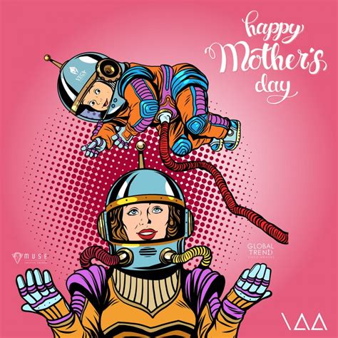 Happy Mother S Day From International Awards Associates
