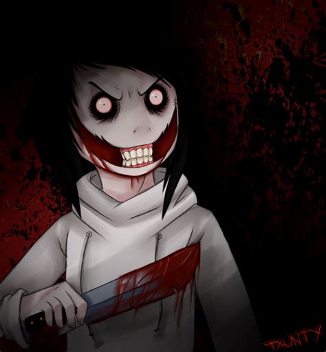 [image 426607] Jeff The Killer Know Your Meme