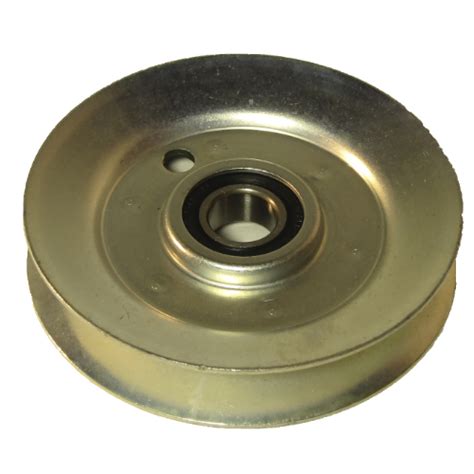 560 093 Replacement V Belt Idler Pulley