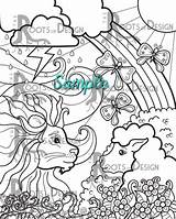 Lamb March Printable sketch template