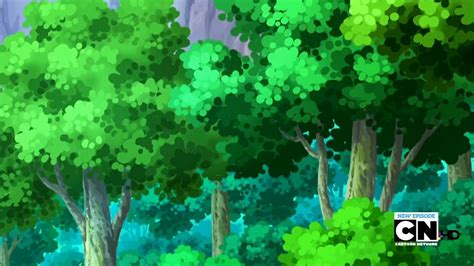 pokémon anime forest backgrounds wallpaper cave