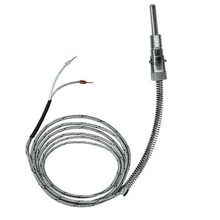 type  thermocouple tk  tense electronic  wire