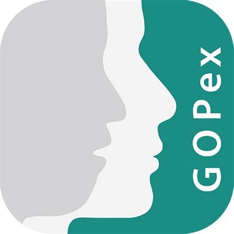 gopex apps  google play