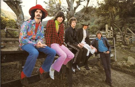 seventies rock reflections flying burrito brothers country music
