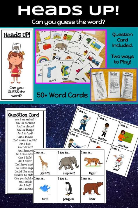 words  pictures     students learn   read