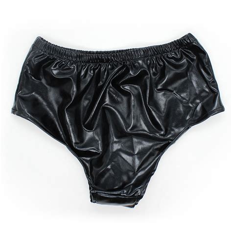 Secret Dildo Panties Underwear With Anal Butt Plugs Office