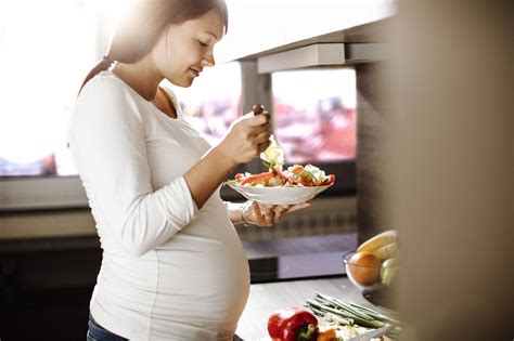 high fat diet in pregnancy can cause mental health problems in