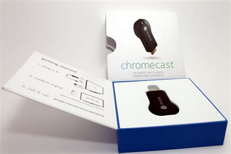 google chromecast review simply