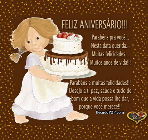feliz aniversario  uma pessoa especial mensagem top