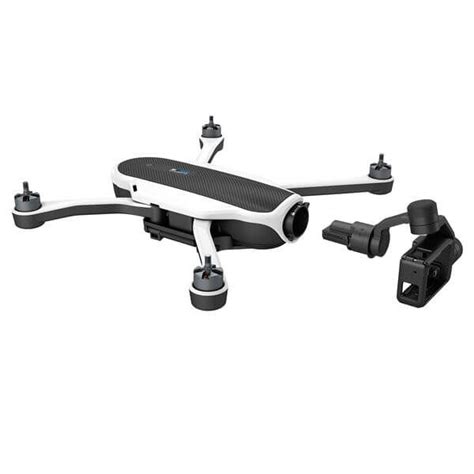 drone gopro karma caratteristiche informazioni  video giardiniblog