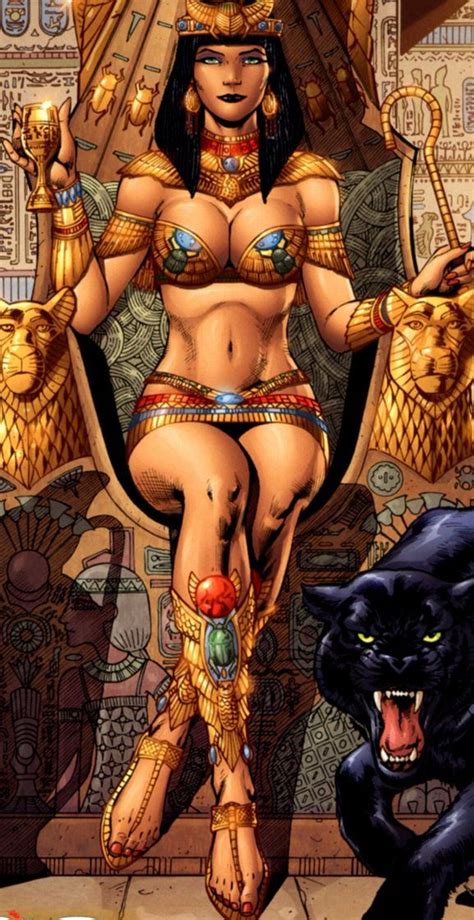 Cleopatra Ancient Egypt Pinterest