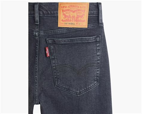 519™ extreme skinny hi ball jeans