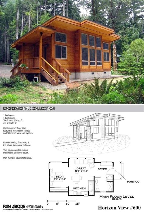 pin  trlynn holifield   cabin  home small cottage house plans house projects