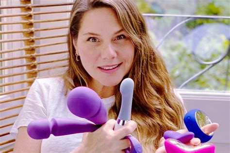 Erika Lust On Her Favourite Sex Toys And How To Use Them Dazed