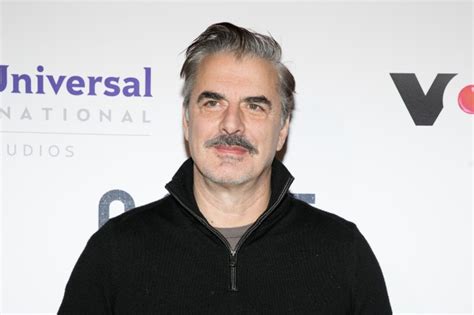 Sex And The City’s Chris Noth Denies Sexually Assaulting Two Women