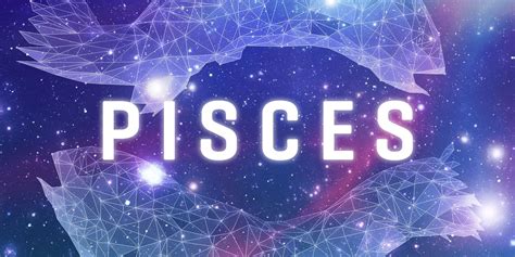 2019 pisces horoscope and tarot reading