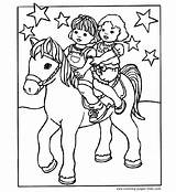 Coloring Pages Fisher Price Cartoon Color Character Kids Printable Sheets Found sketch template